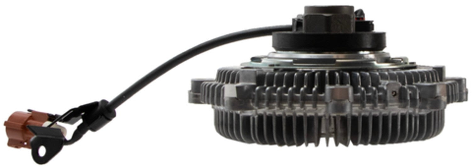 Hayden Reverse Rotation Severe Duty Electronic Fan Clutch 3266