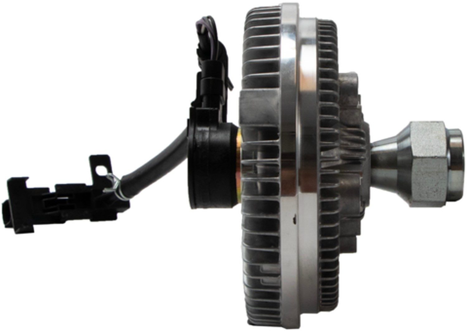 Hayden Reverse Rotation Severe Duty Electronic Fan Clutch 3268