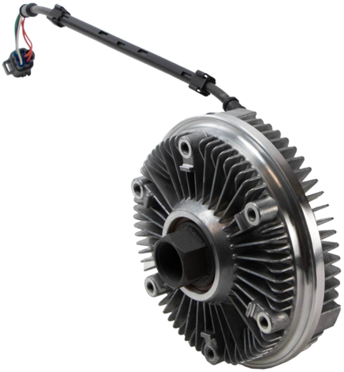 Hayden Reverse Rotation Severe Duty Electronic Fan Clutch 3281