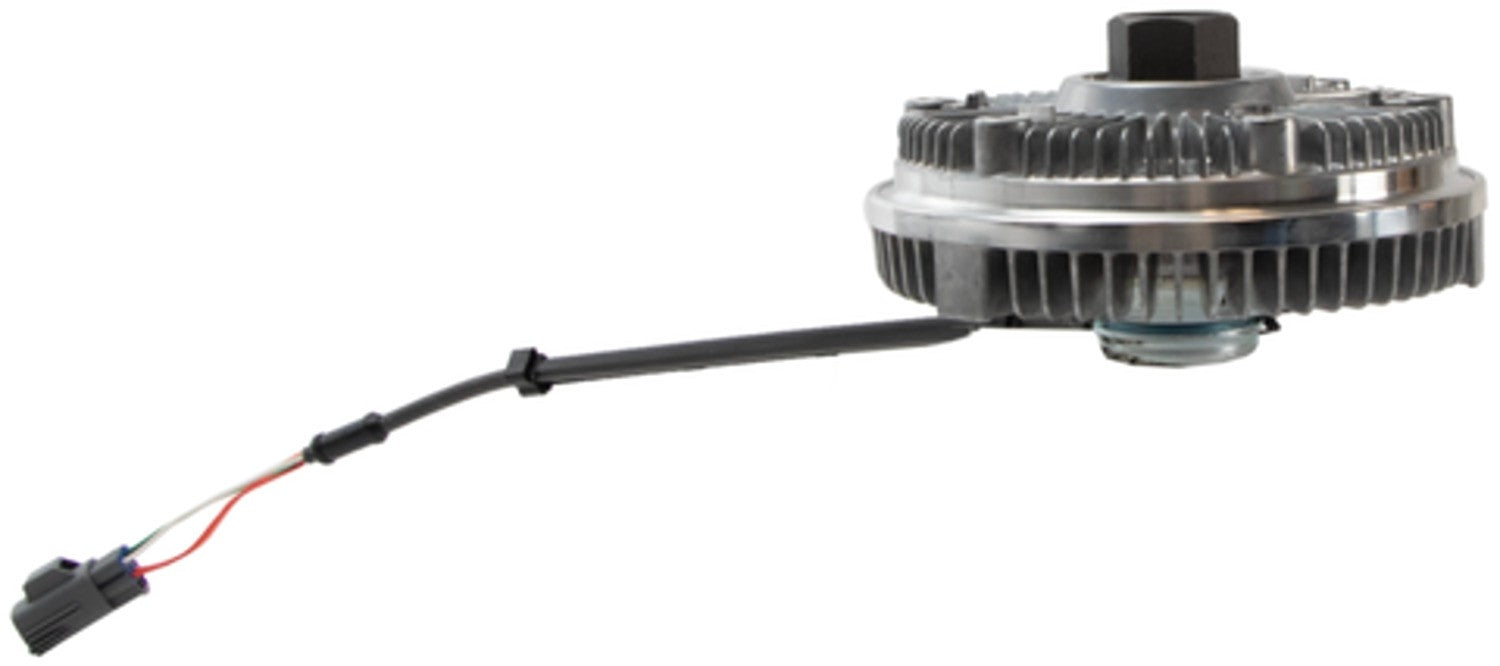 Hayden Reverse Rotation Severe Duty Electronic Fan Clutch 3281