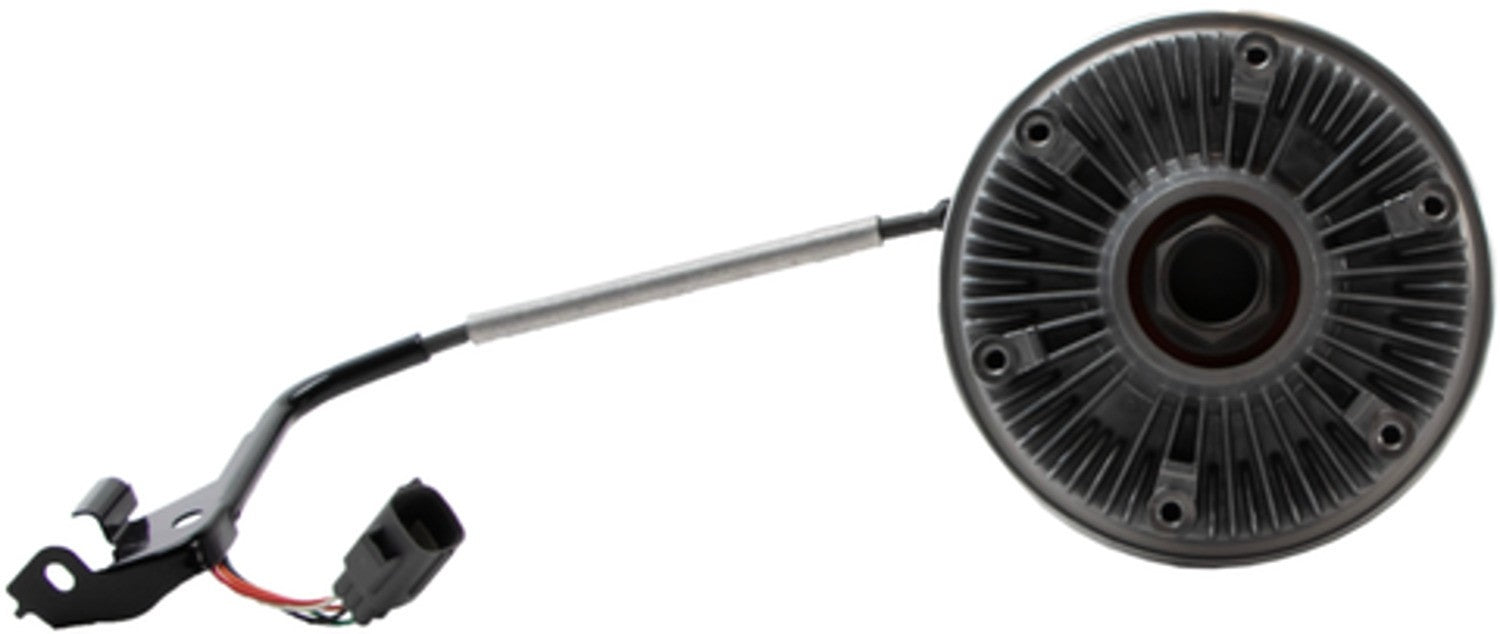 Hayden Reverse Rotation Severe Duty Electronic Fan Clutch 3282