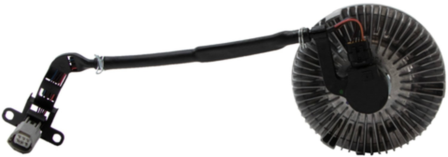 Hayden Reverse Rotation Severe Duty Electronic Fan Clutch 3291