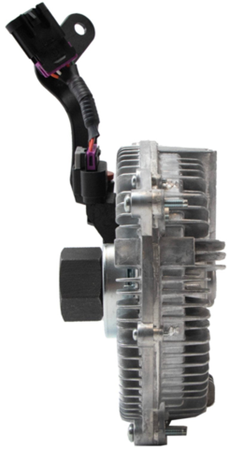 Hayden Reverse Rotation Severe Duty Electronic Fan Clutch 3292