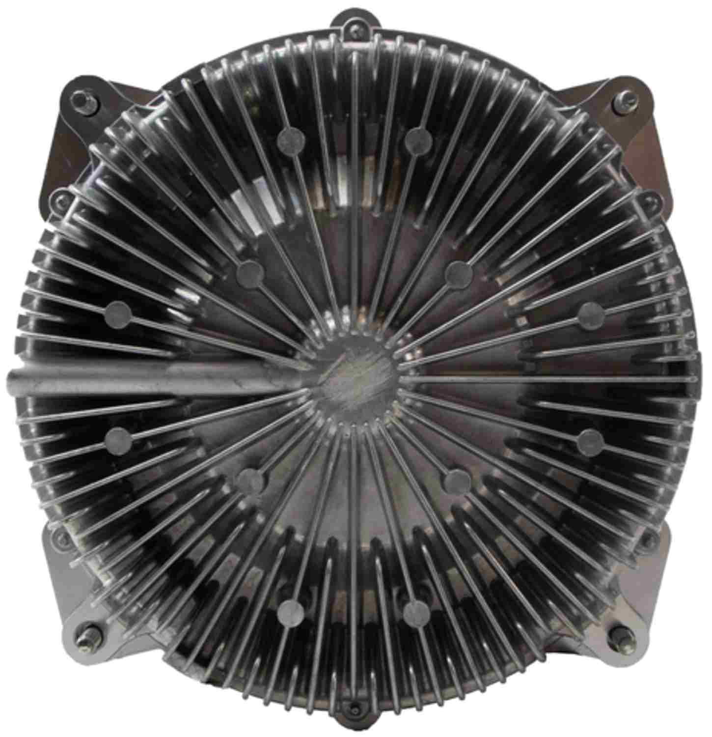 Hayden Reverse Rotation Severe Duty Electronic Fan Clutch 3332