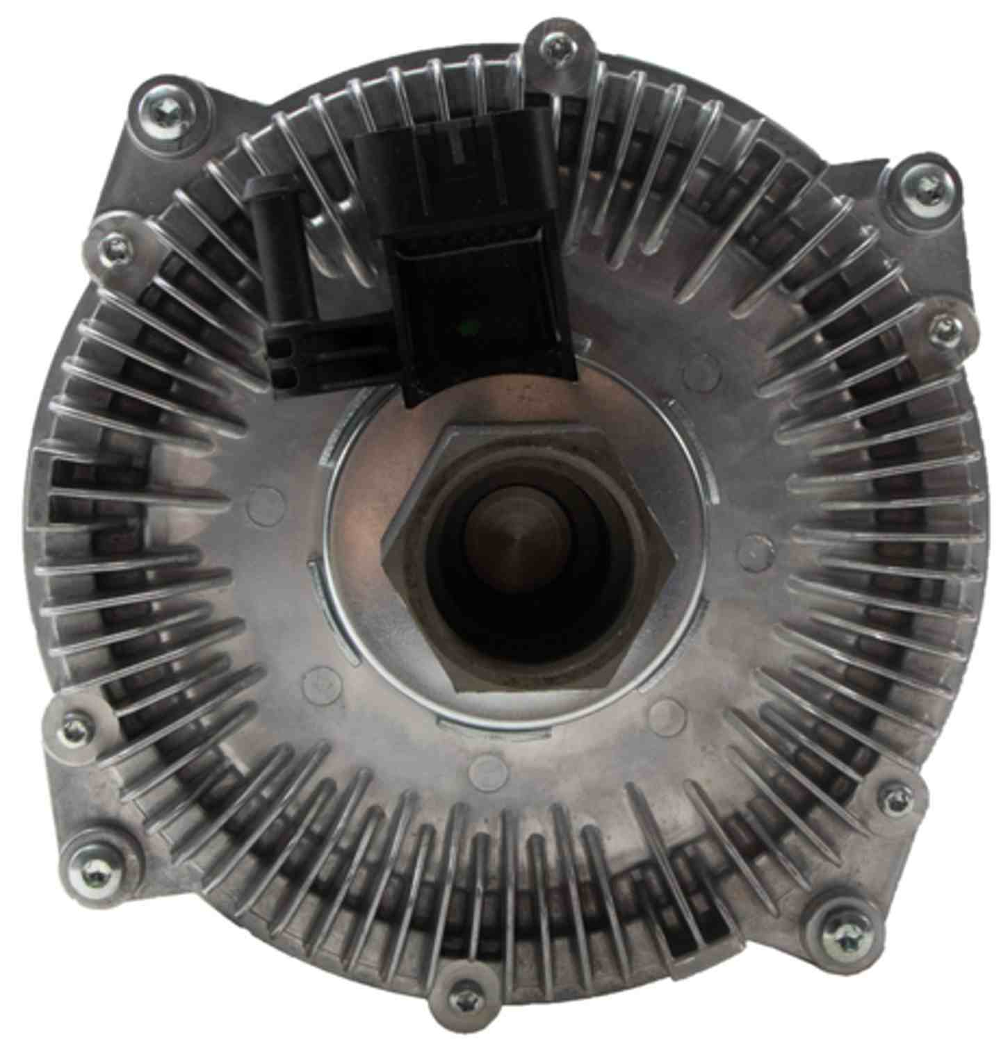 Hayden Reverse Rotation Severe Duty Electronic Fan Clutch 3332