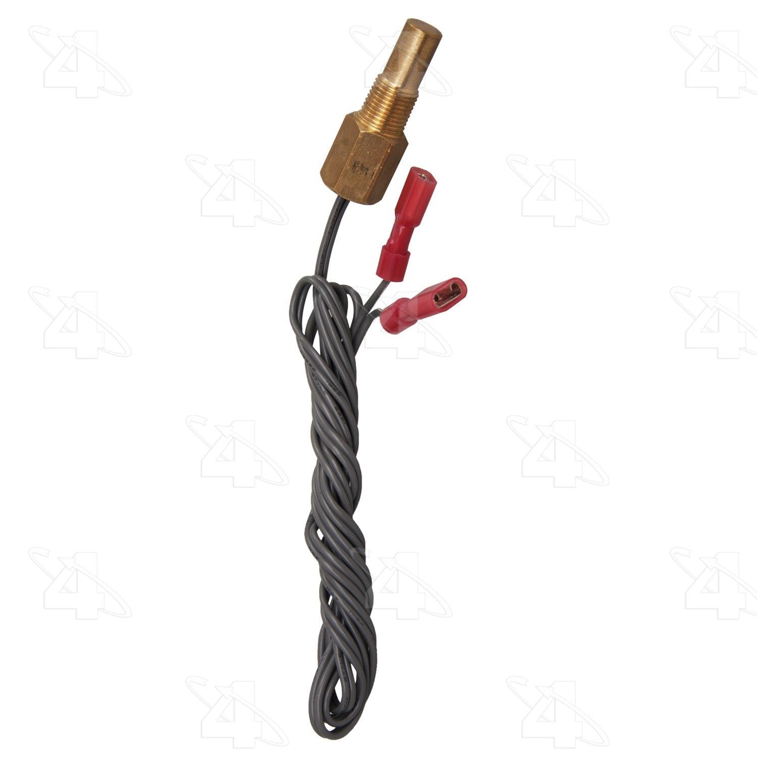 Hayden Auxiliary Engine Cooling Fan Relay 355