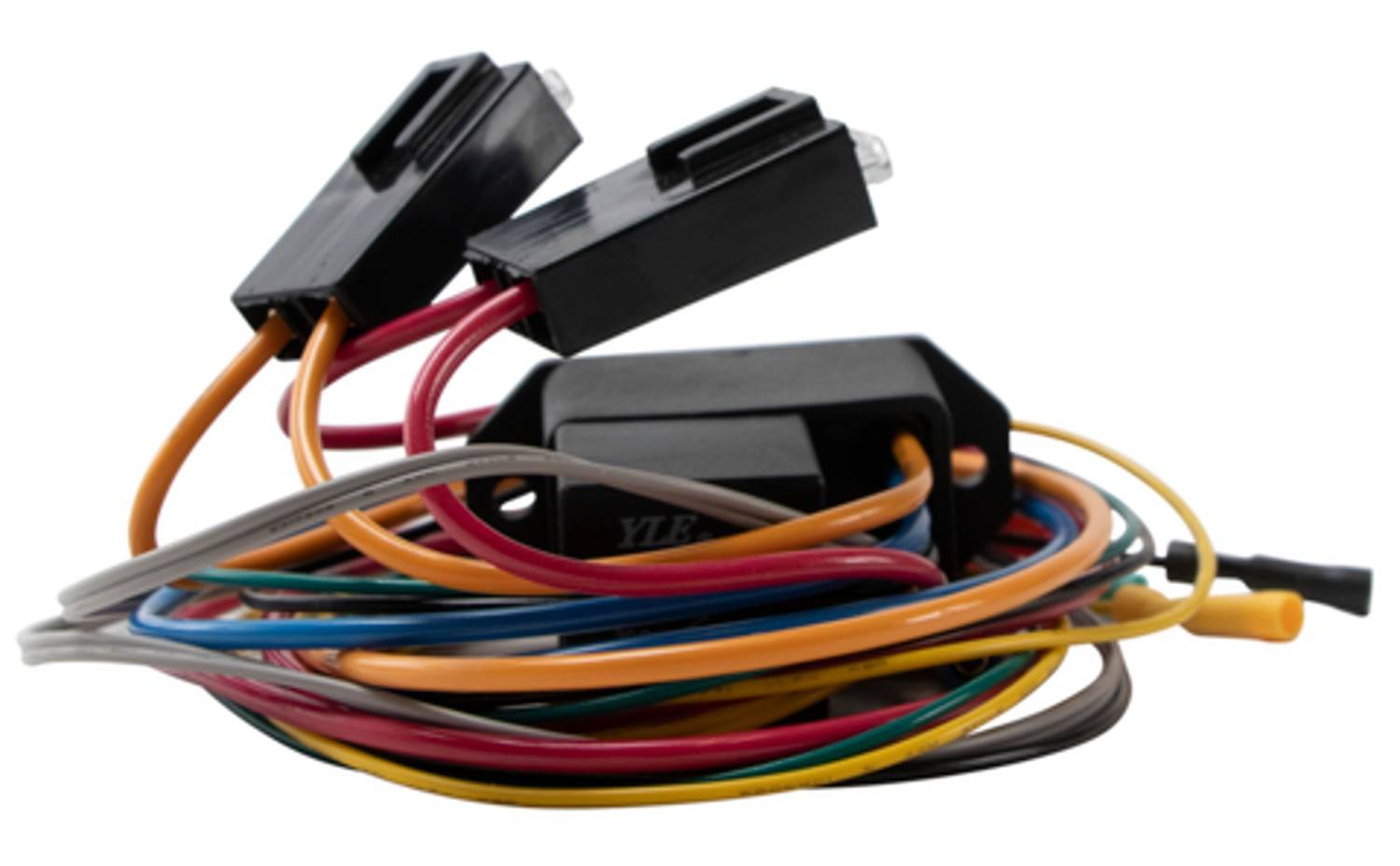 Hayden Electric Fan Controller 3647
