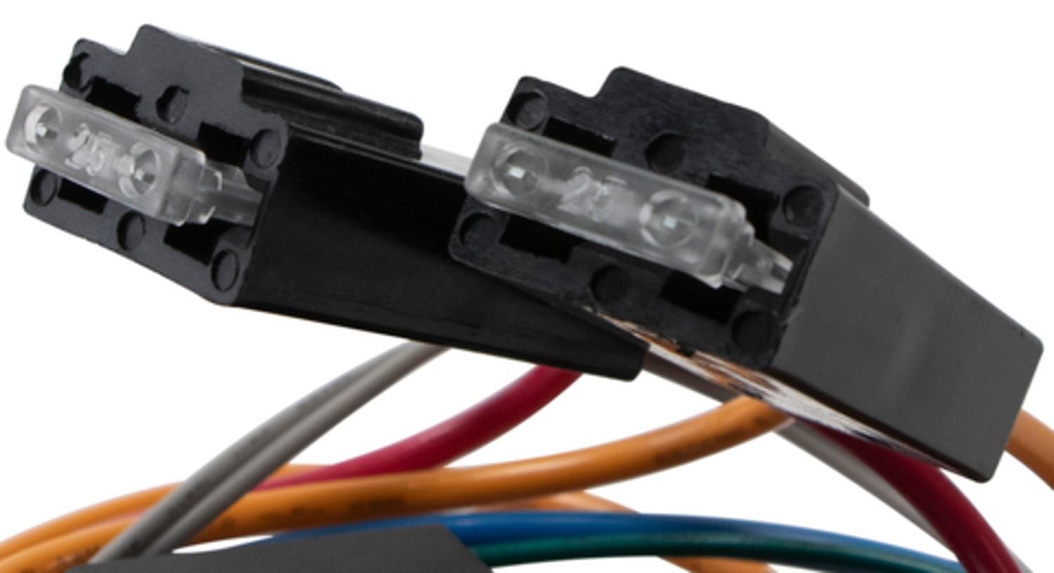 Hayden Auxiliary Engine Cooling Fan Relay 3647