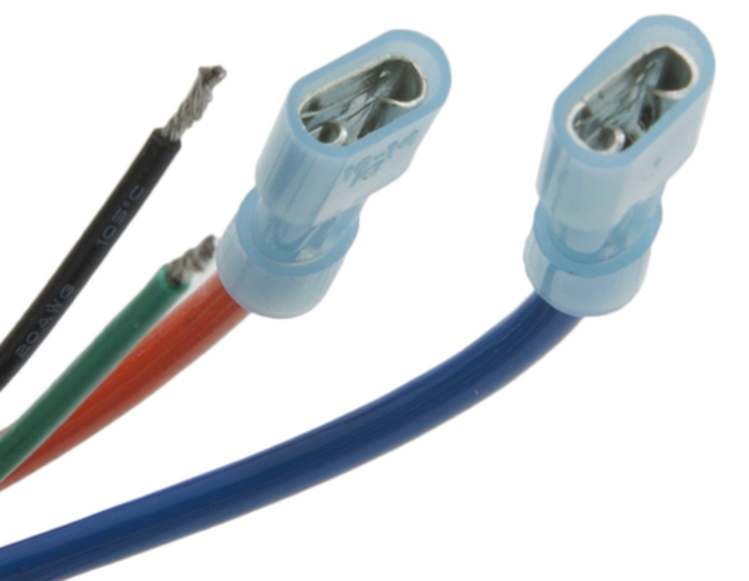 Hayden Electric Fan Controller 3647