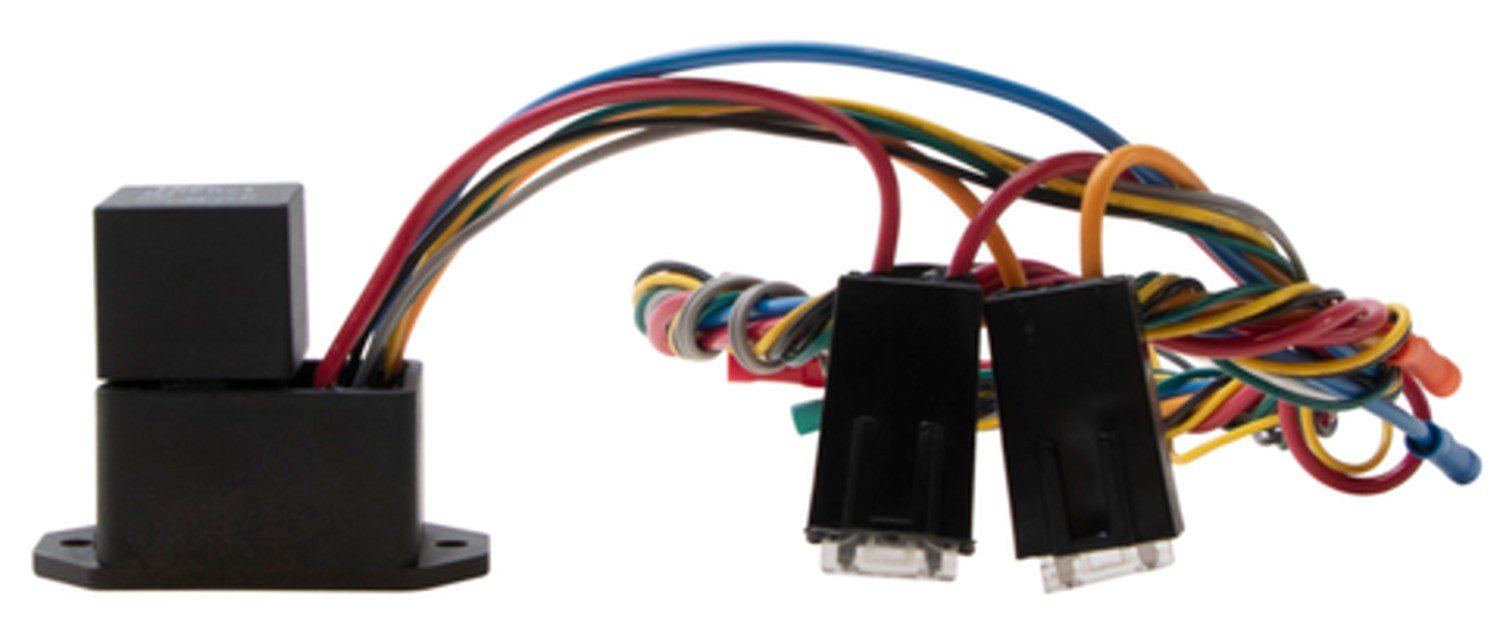 Hayden Auxiliary Engine Cooling Fan Relay 3647