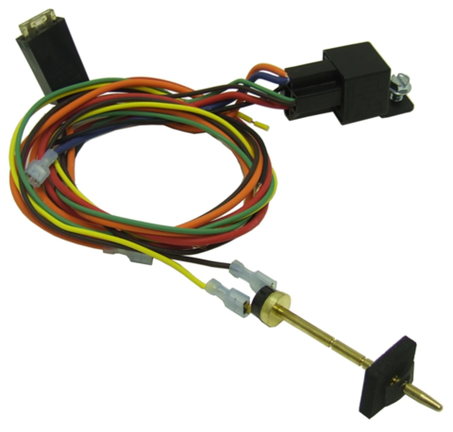 Hayden Electric Fan Controller 3652