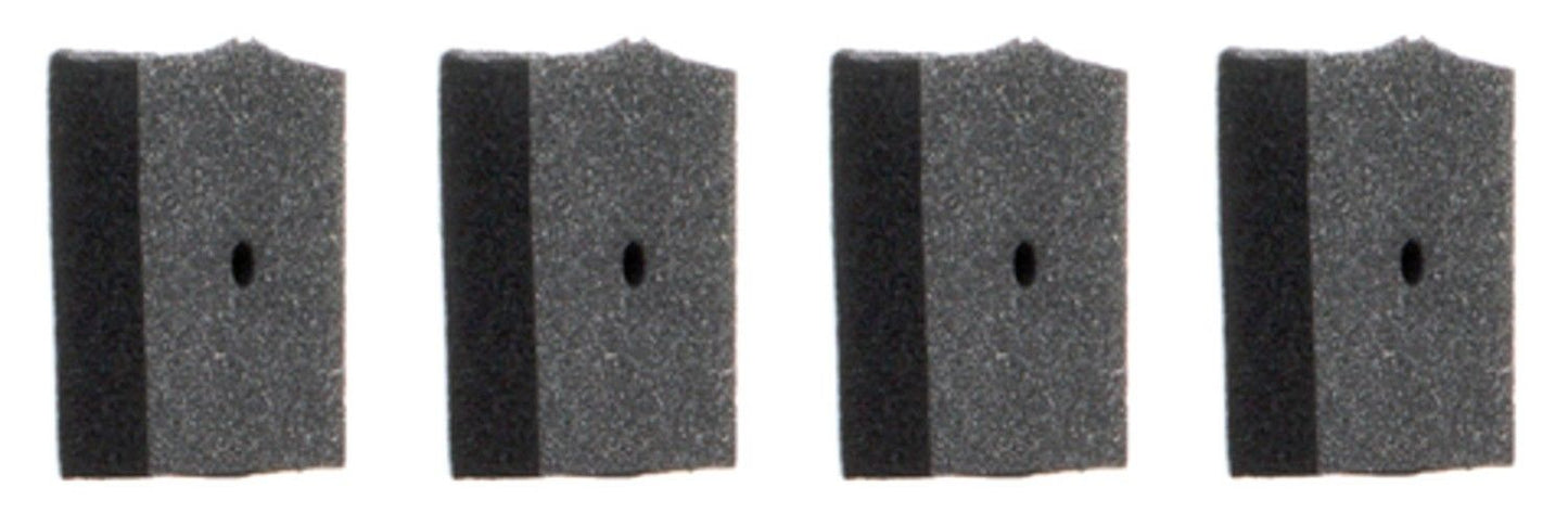 Hayden Electric Fan Kit 3670