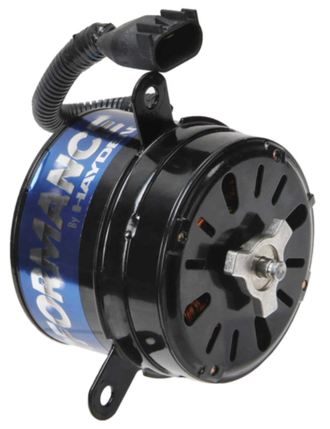 Hayden Engine Cooling Fan Motor 3855