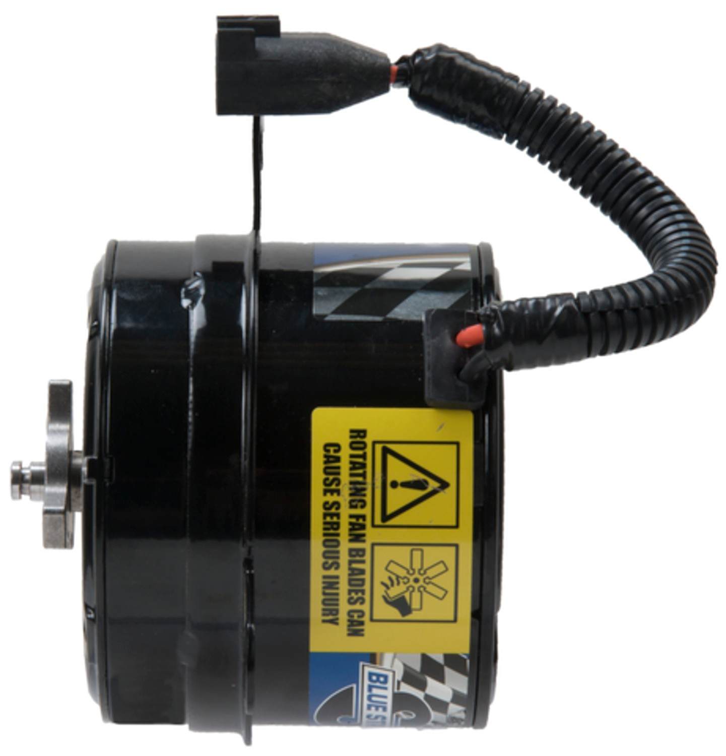 Hayden High Performance Radiator Fan Motor 3855