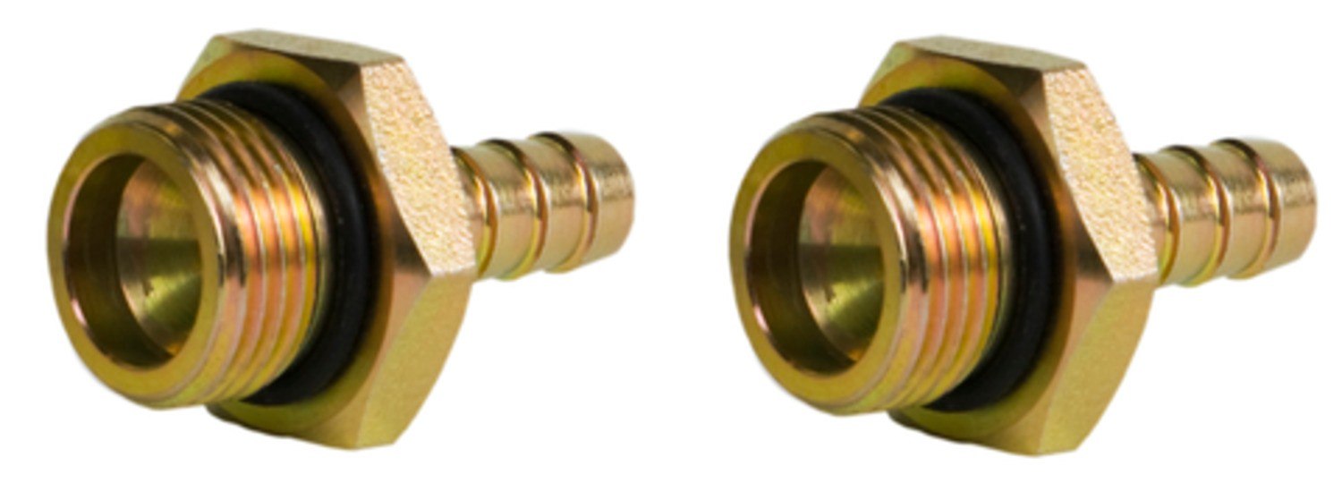 Hayden Oil Cooler Accessories 387