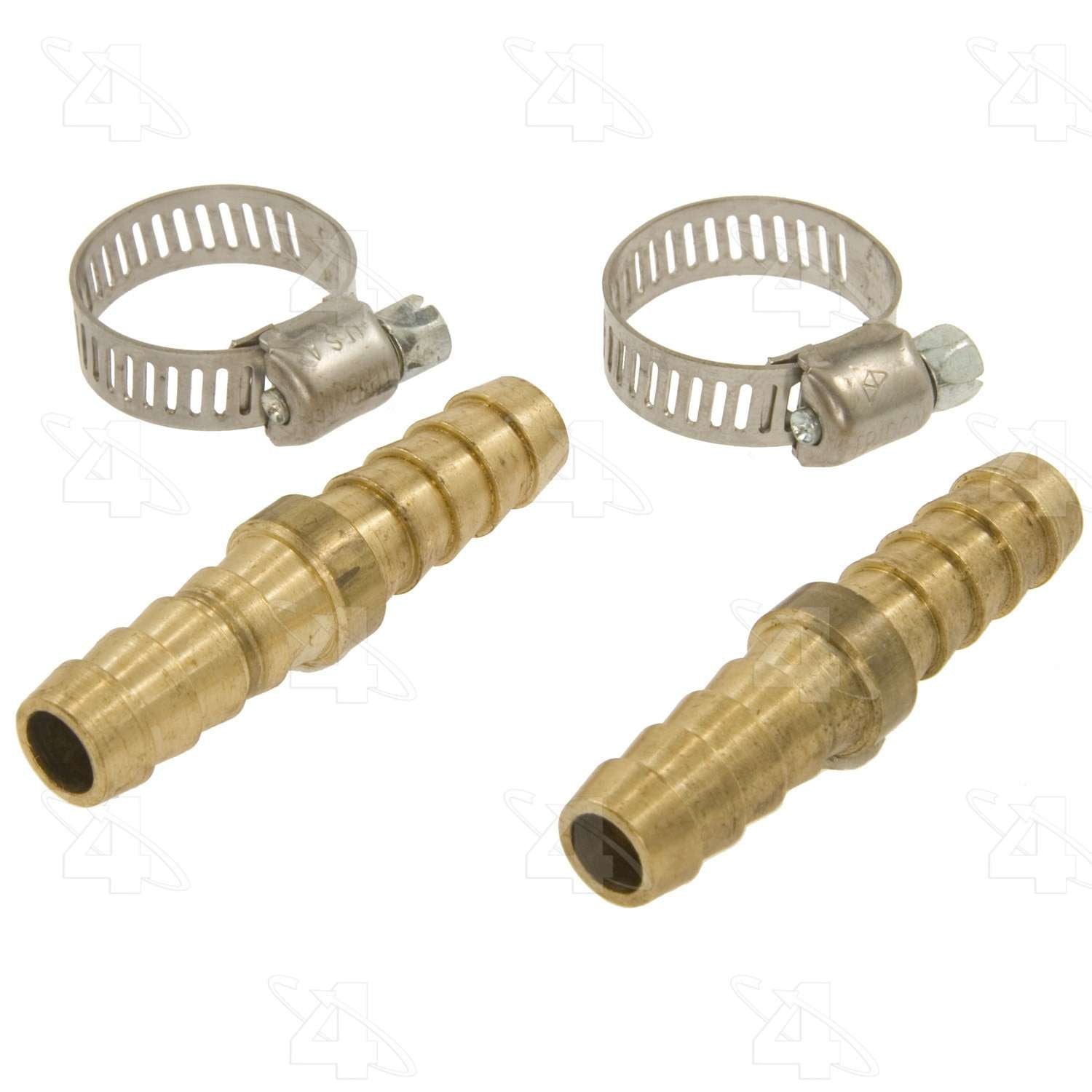 Hayden Automatic Transmission Oil Cooler 392