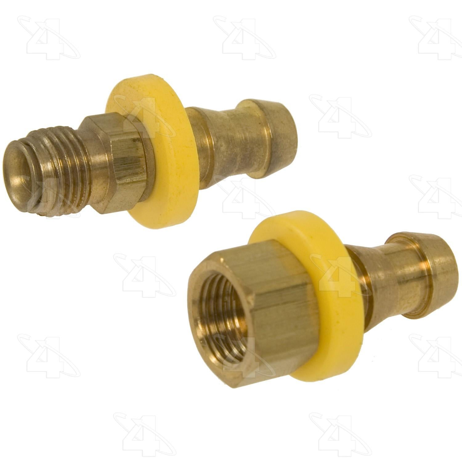 Hayden Oil Cooler Installation Kit 393