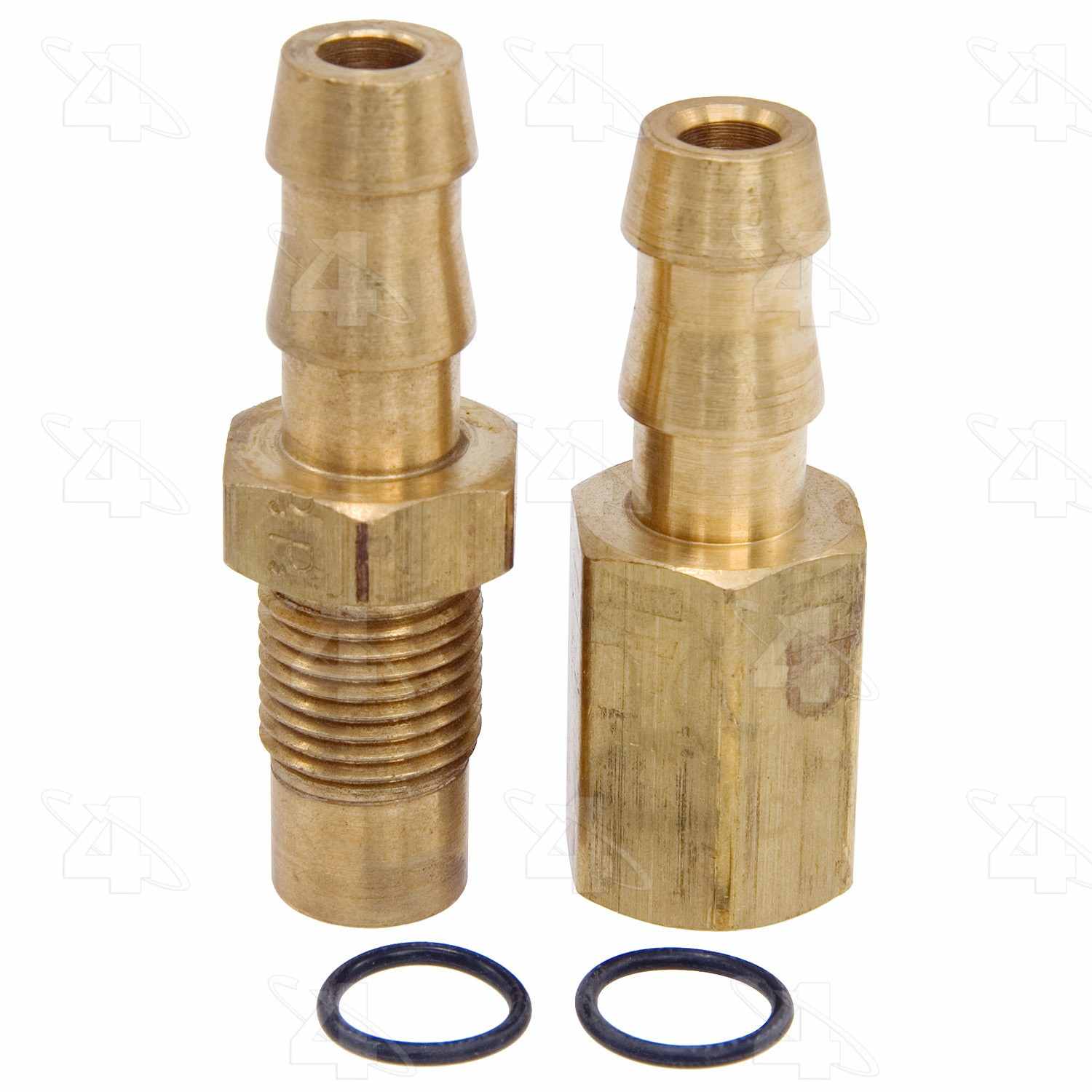 Hayden Oil Cooler Installation Kit 394