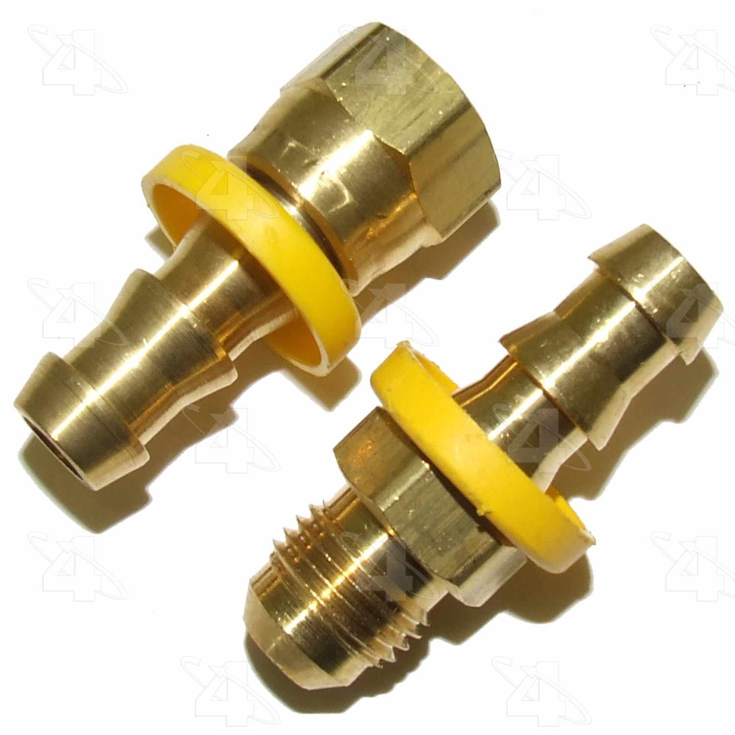 Hayden Automatic Transmission Oil Cooler 396