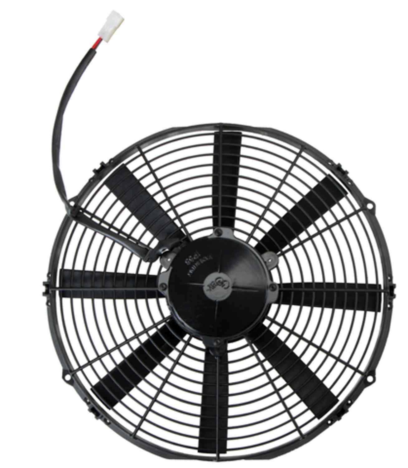 Hayden Blue Streak High Performance 14" HP Puller 4020