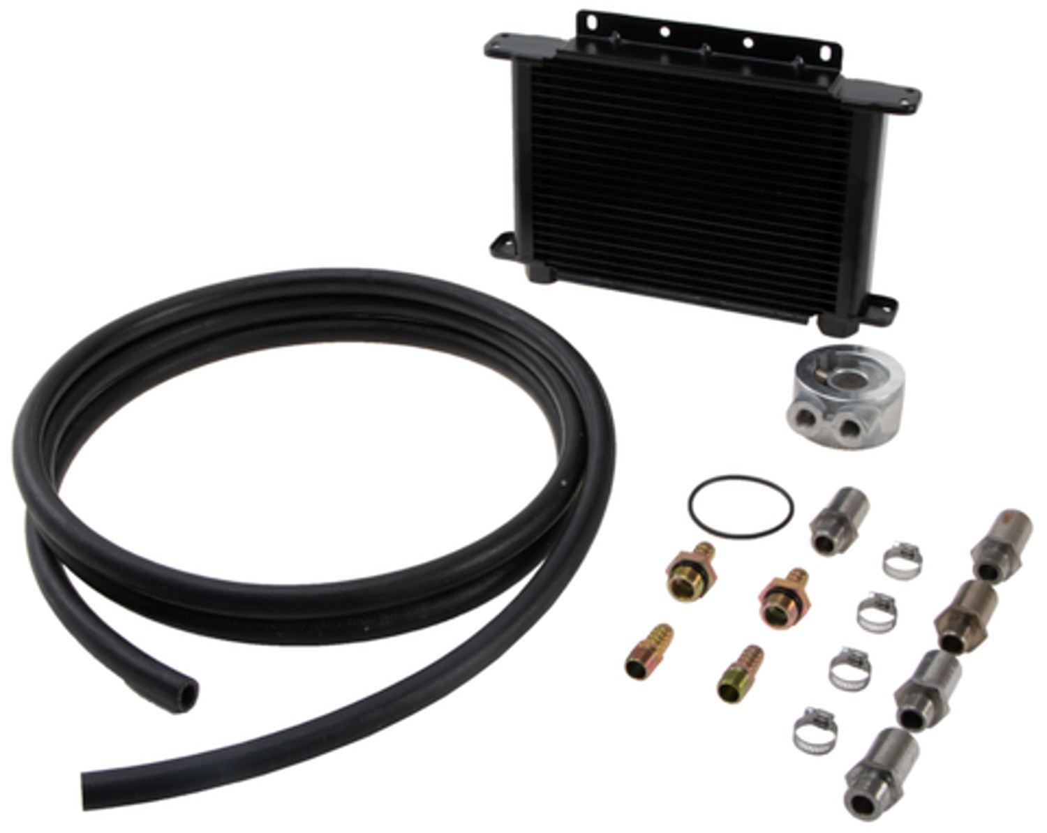 Hayden Ultra-Cool Engine Oil Cooler Kit 457