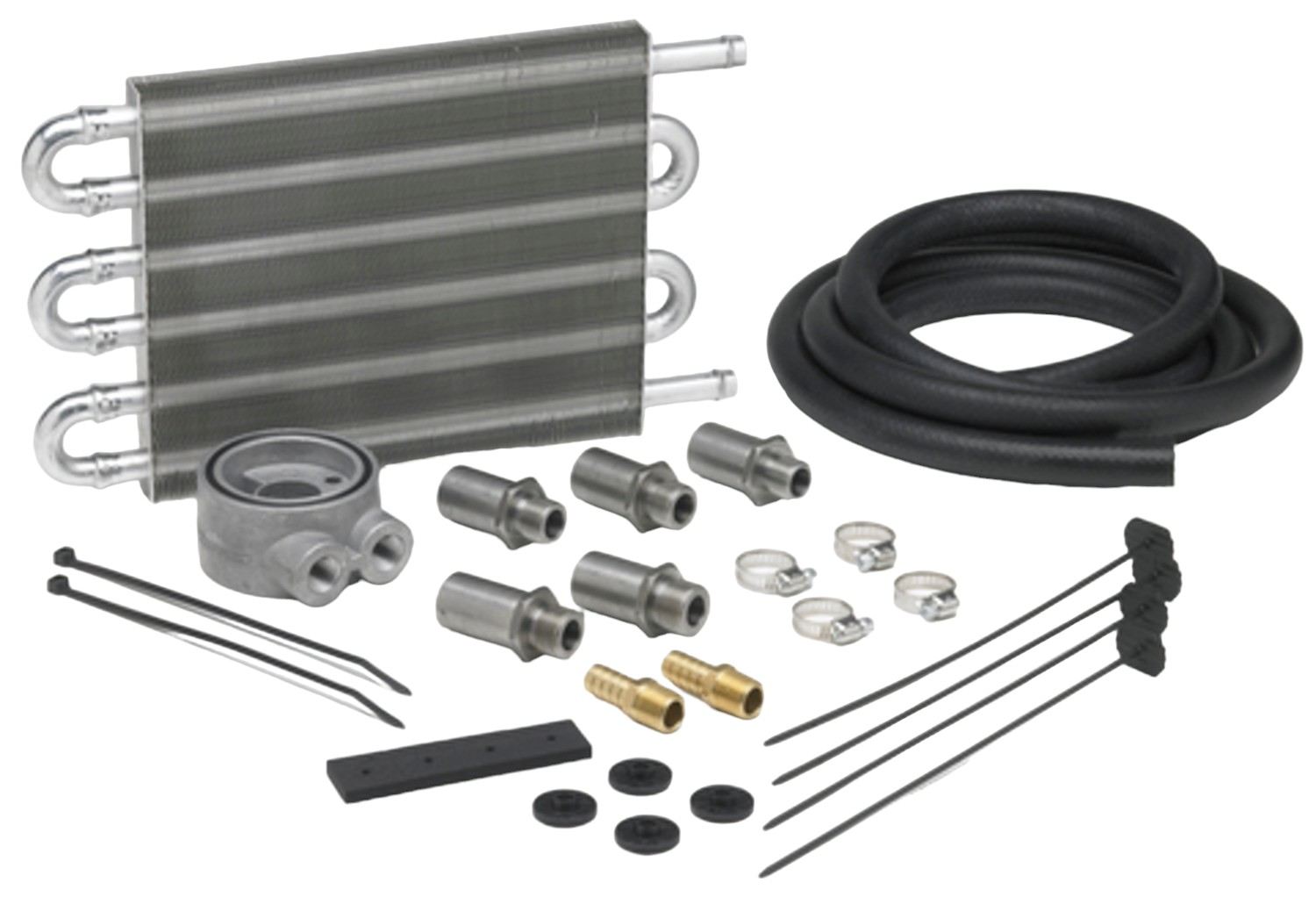 Hayden Ultra-Cool Engine Oil Cooler Kit 459