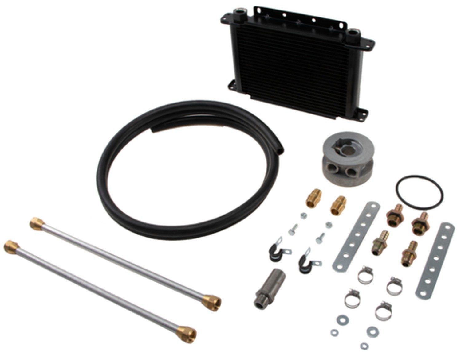 Hayden Ultra-Cool Engine Oil Cooler Kit 461