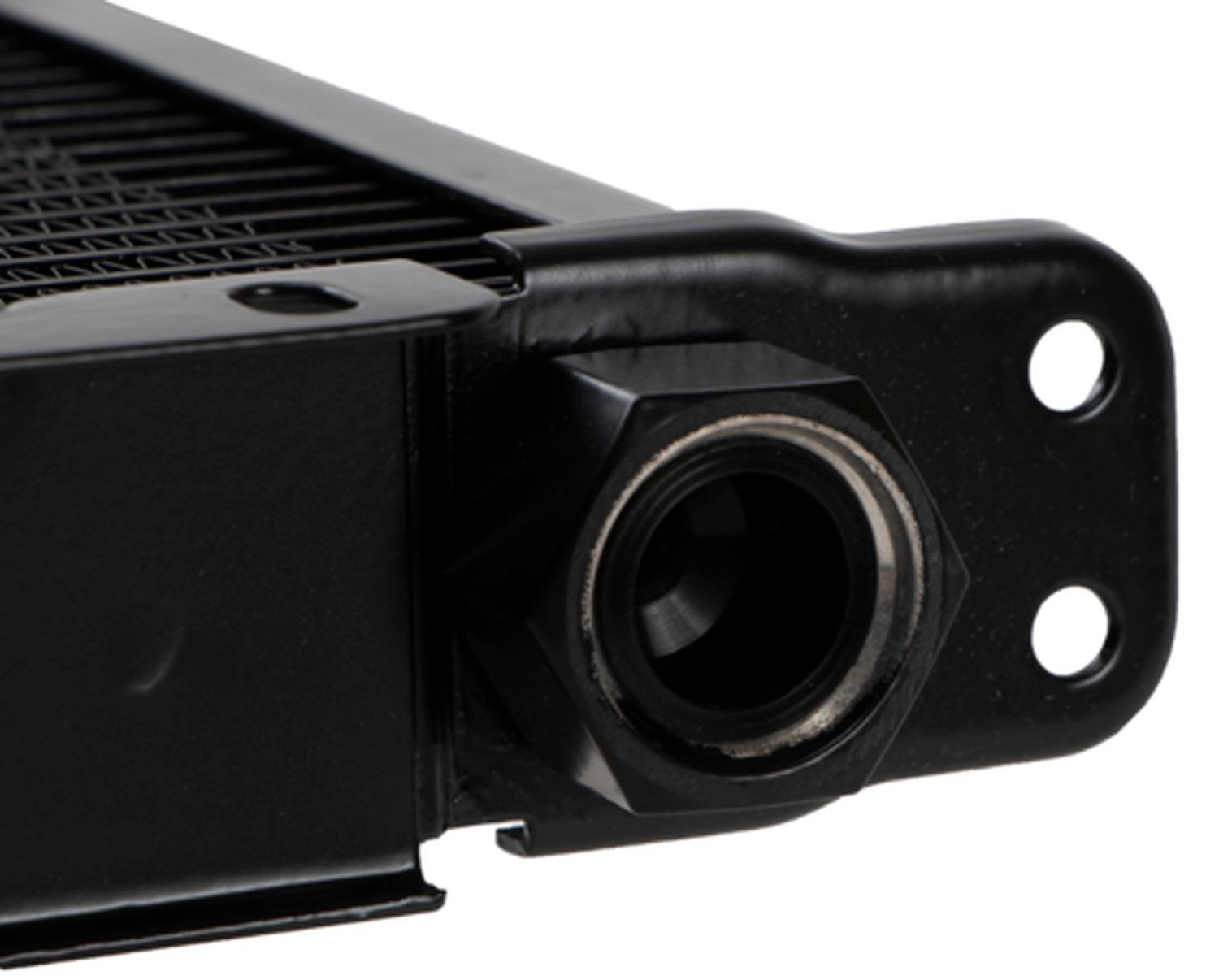 Hayden Ultra-Cool Engine Oil Cooler Kit 461