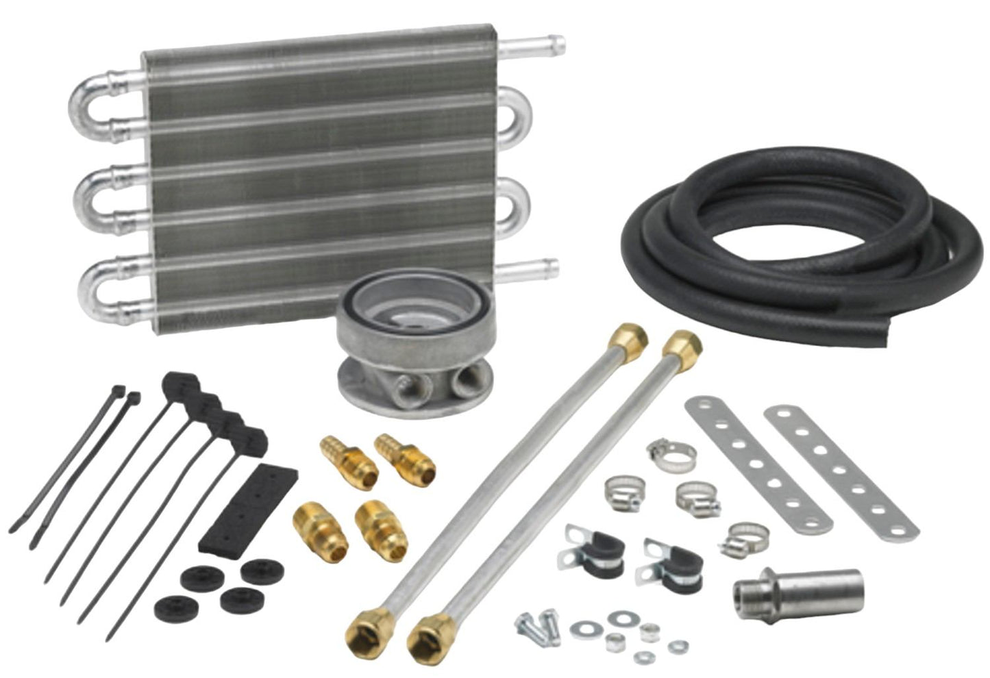 Hayden Automatic Transmission Oil Cooler 462