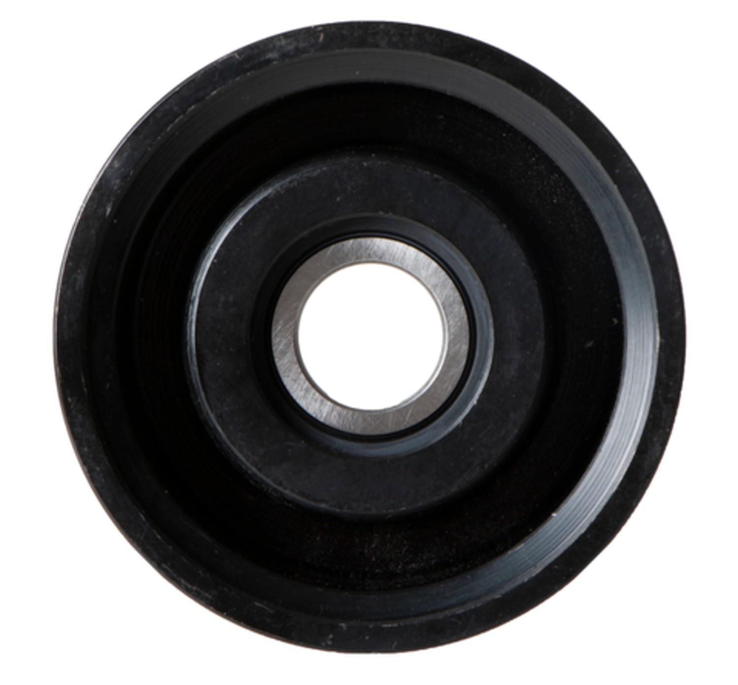 Hayden Accessory Drive Belt Idler Pulley 5001