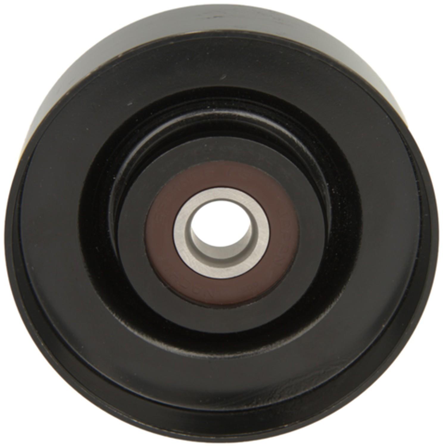 Hayden Accessory Drive Belt Idler Pulley 5004