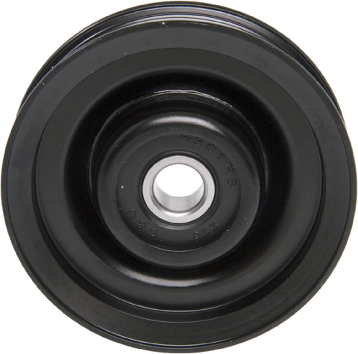 Hayden Accessory Drive Belt Idler Pulley 5006