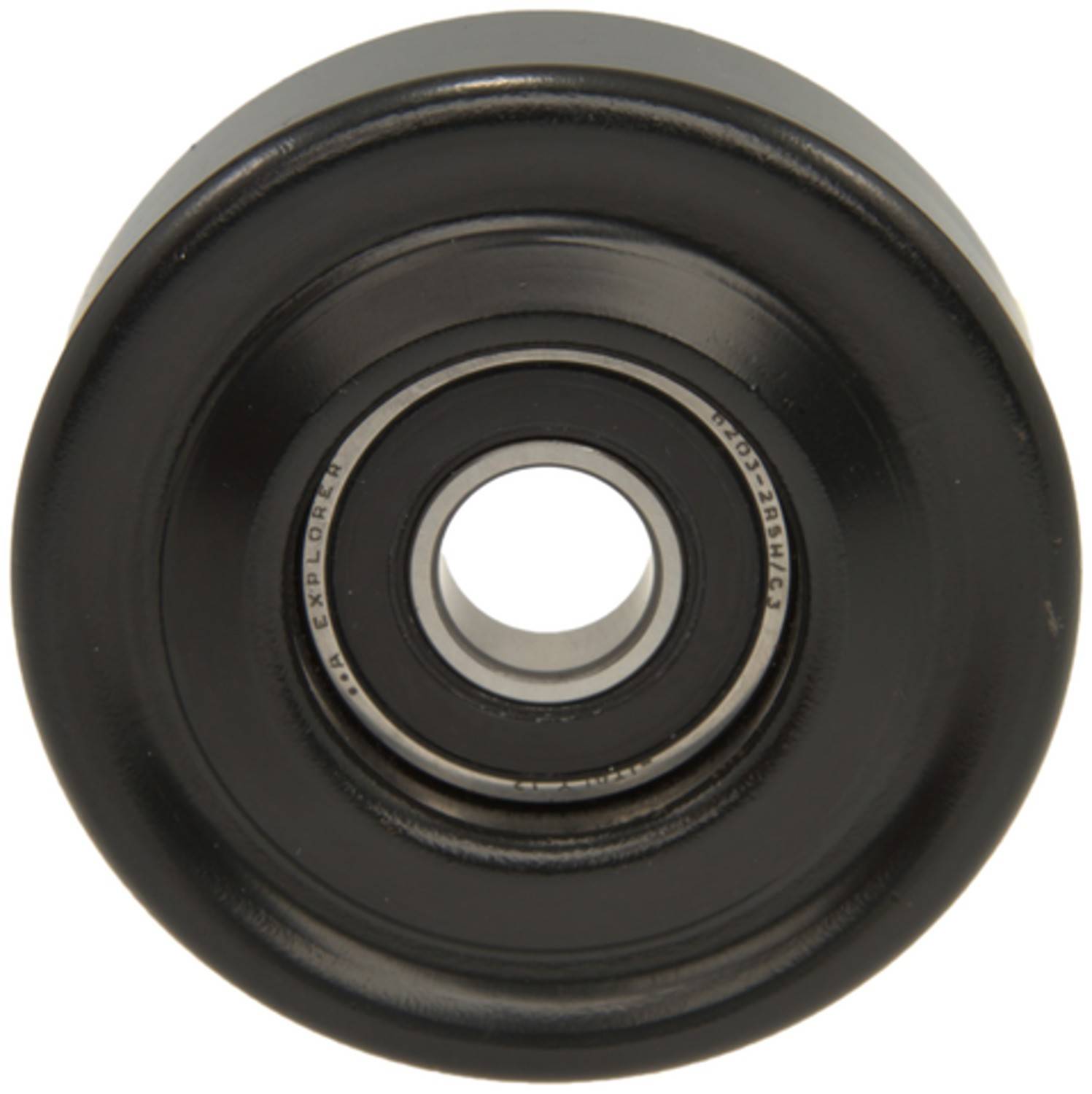 Hayden Accessory Drive Belt Idler Pulley 5008