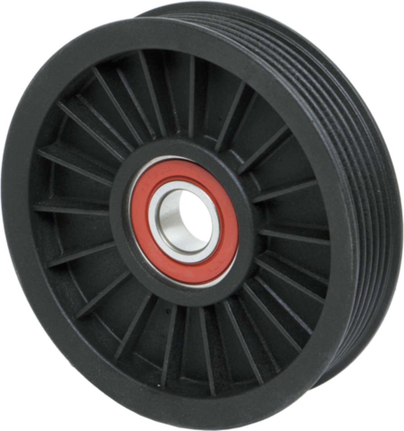 Hayden Accessory Drive Belt Idler Pulley 5010