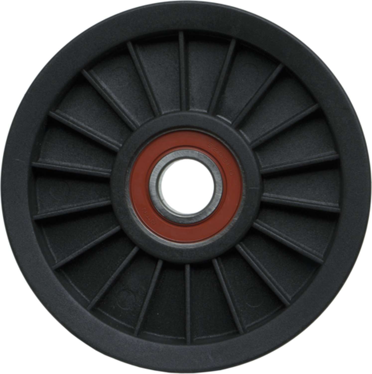 Hayden Accessory Drive Belt Idler Pulley 5010