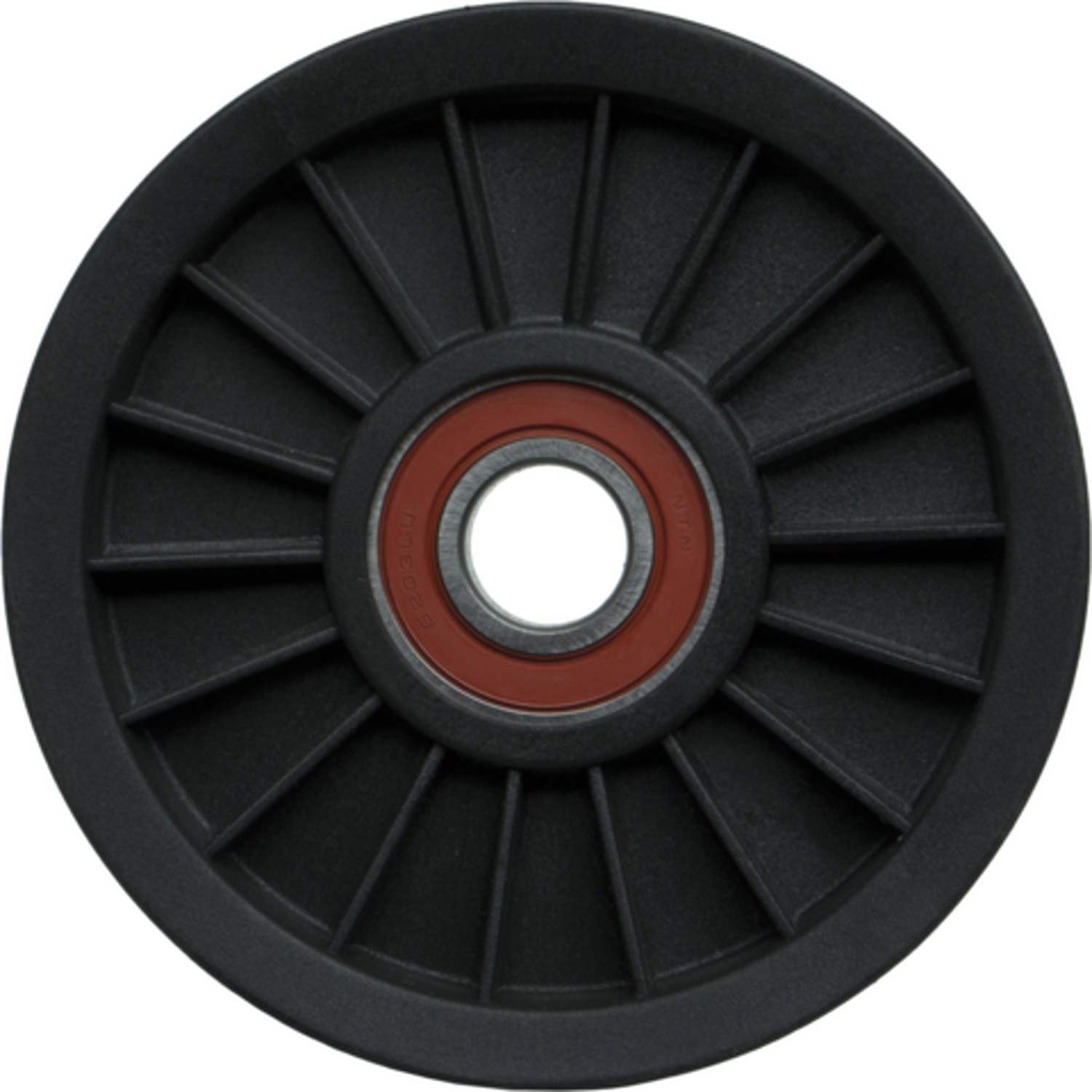 Hayden Accessory Drive Belt Idler Pulley 5010