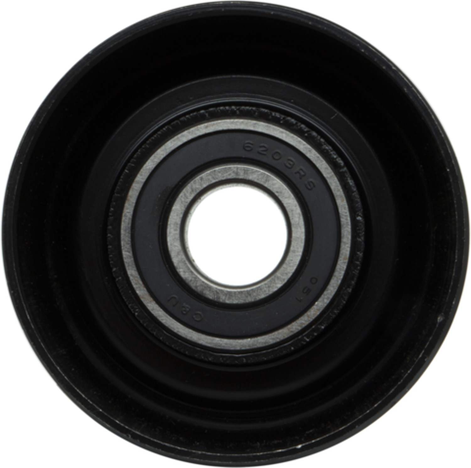 Hayden Accessory Drive Belt Idler Pulley 5011