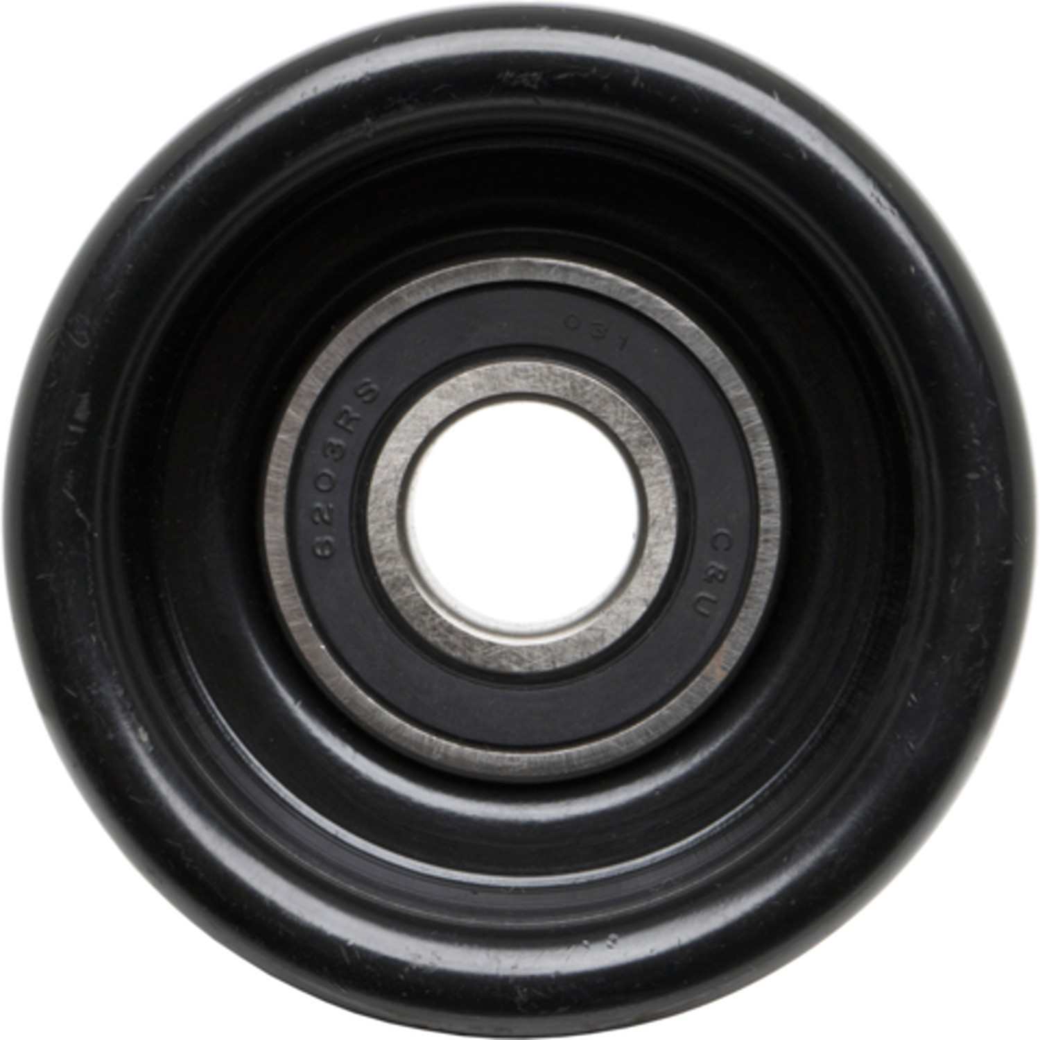 Hayden Accessory Drive Belt Idler Pulley 5011