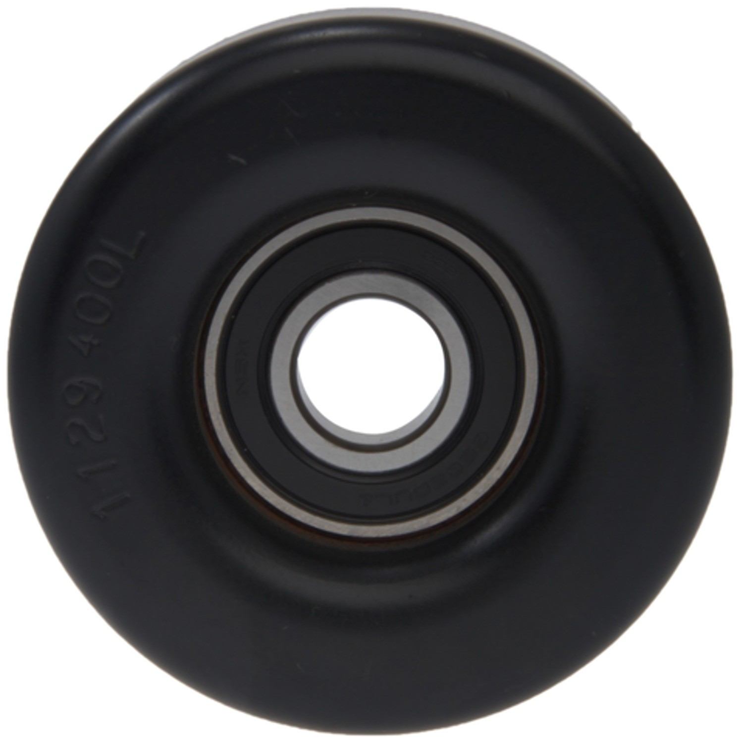 Hayden Accessory Drive Belt Idler Pulley 5012