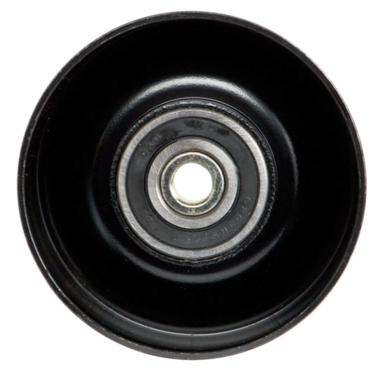 Hayden Accessory Drive Belt Idler Pulley 5018