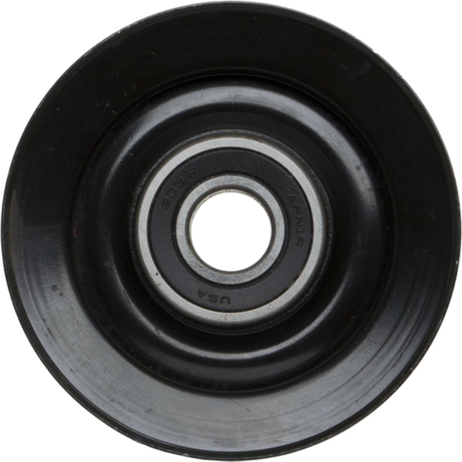 Hayden Accessory Drive Belt Idler Pulley 5028