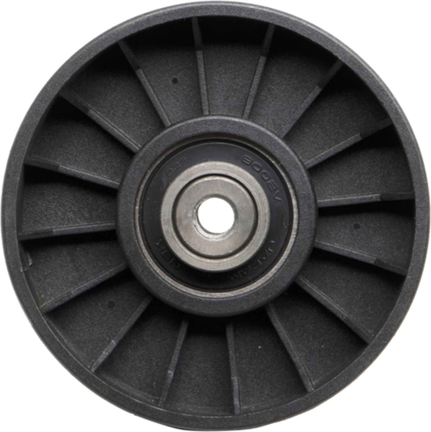 Hayden Accessory Drive Belt Idler Pulley 5029