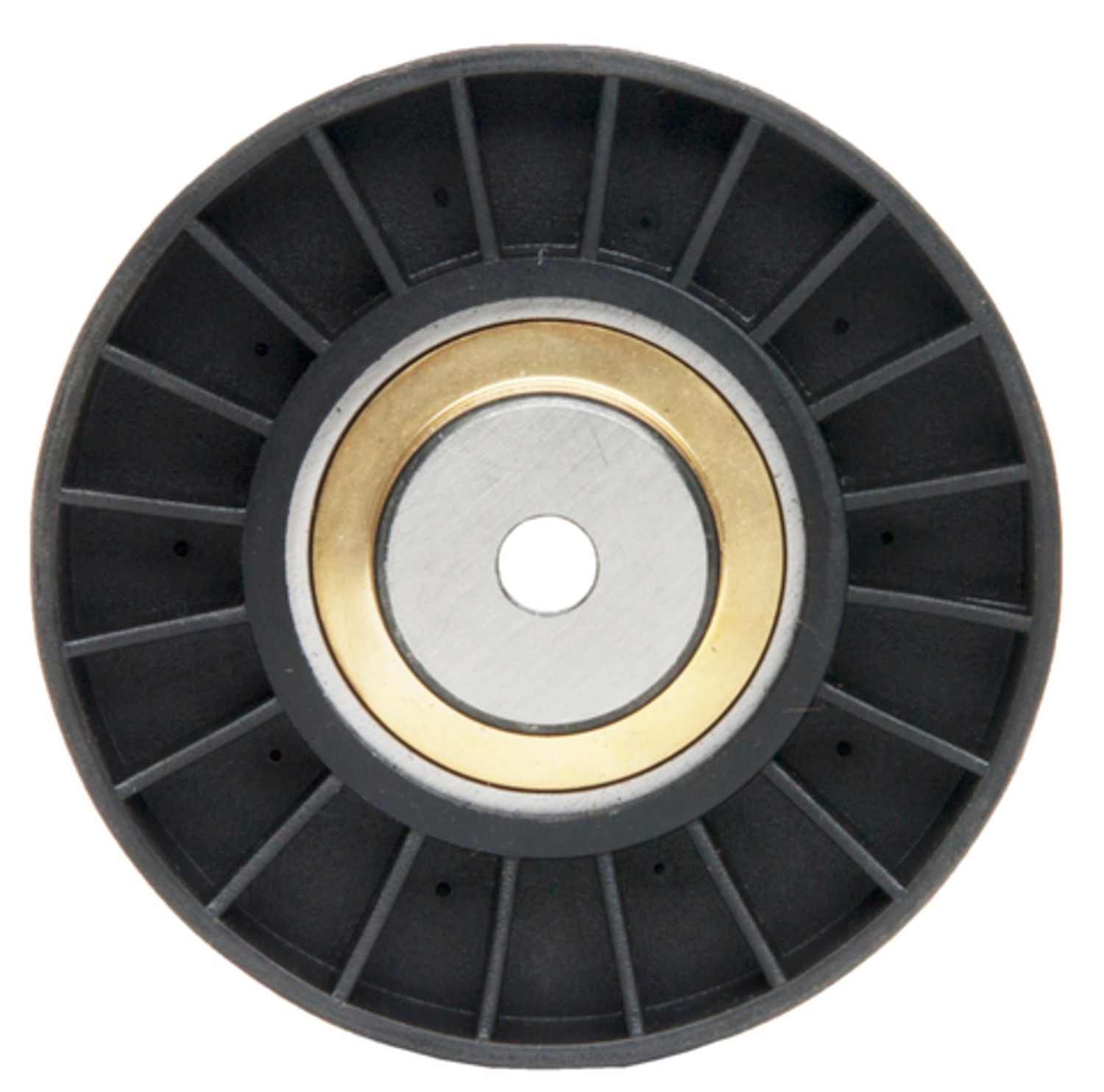 Hayden Accessory Drive Belt Idler Pulley 5031