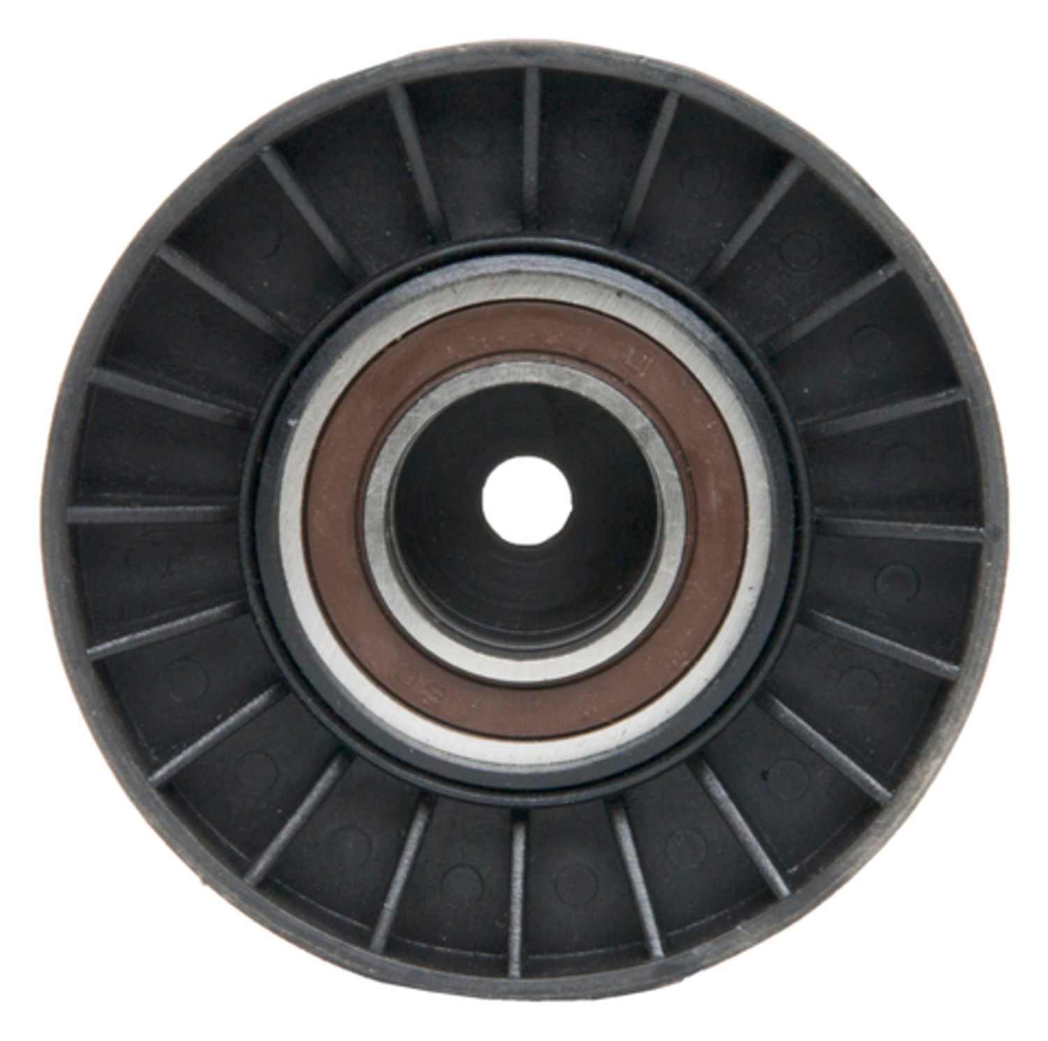 Hayden Accessory Drive Belt Idler Pulley 5031