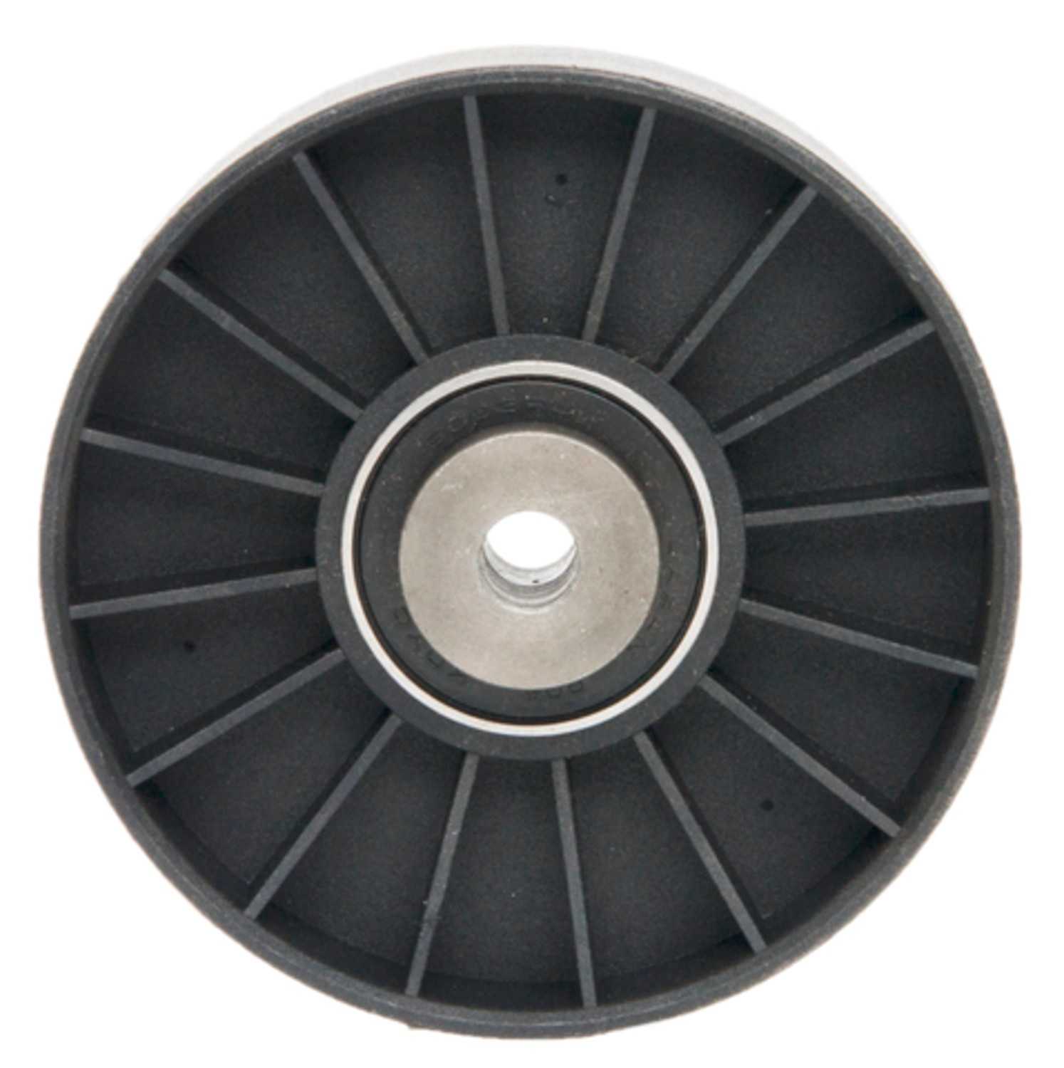 Hayden Accessory Drive Belt Idler Pulley 5033