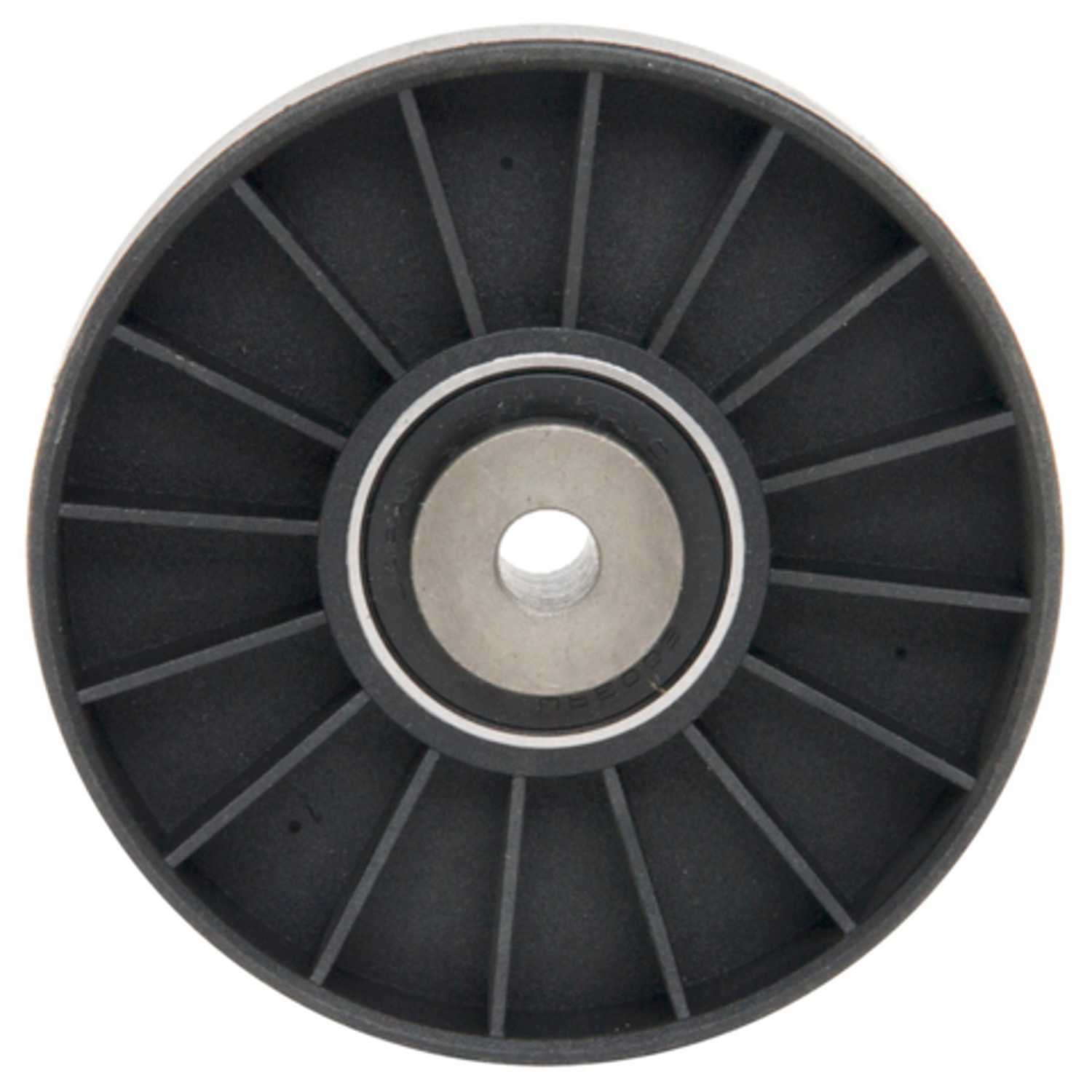 Hayden Accessory Drive Belt Idler Pulley 5034