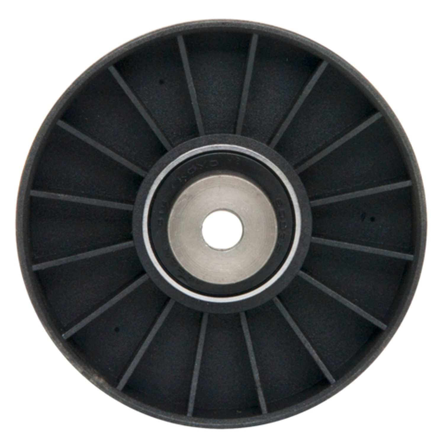 Hayden Accessory Drive Belt Idler Pulley 5035