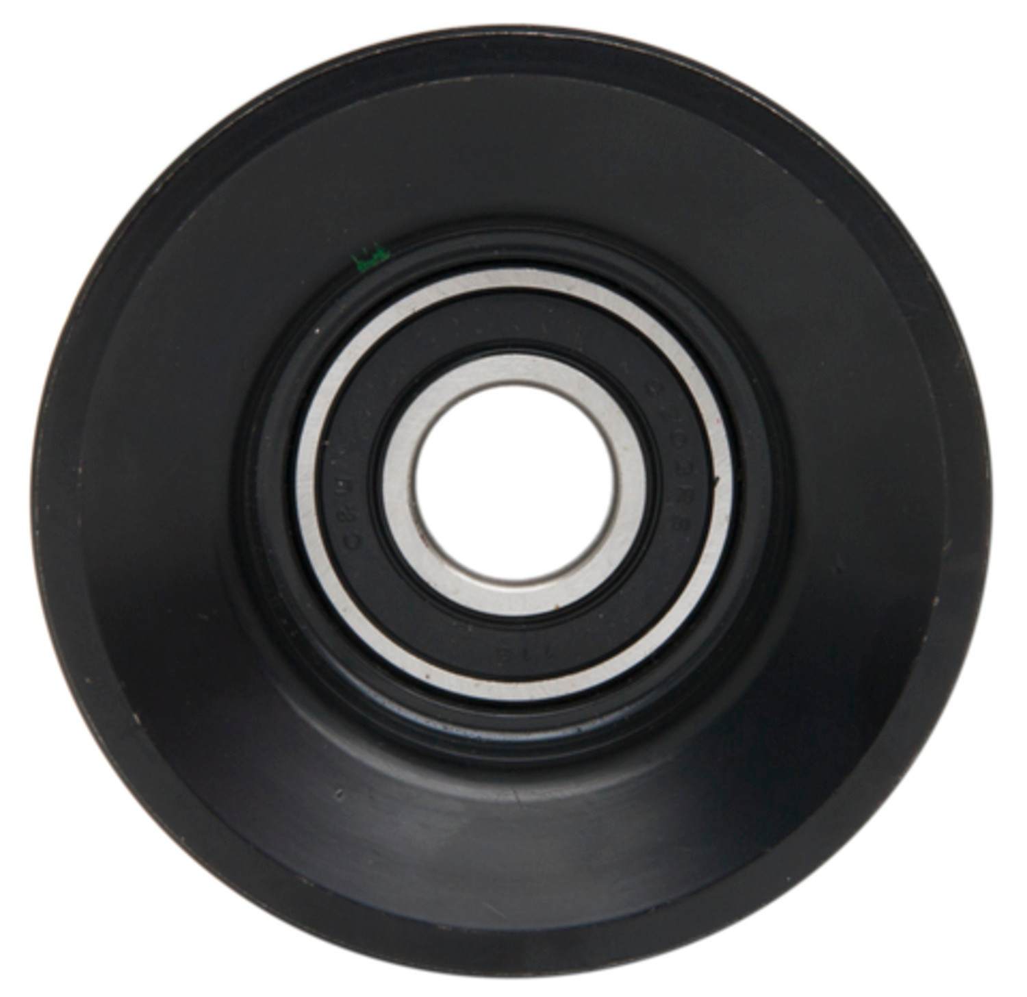 Hayden Accessory Drive Belt Idler Pulley 5045