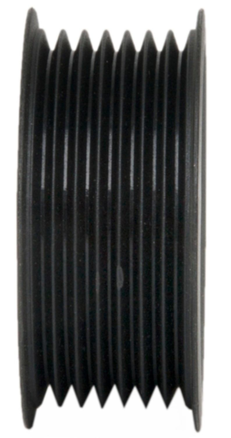 Hayden Accessory Drive Belt Idler Pulley 5045