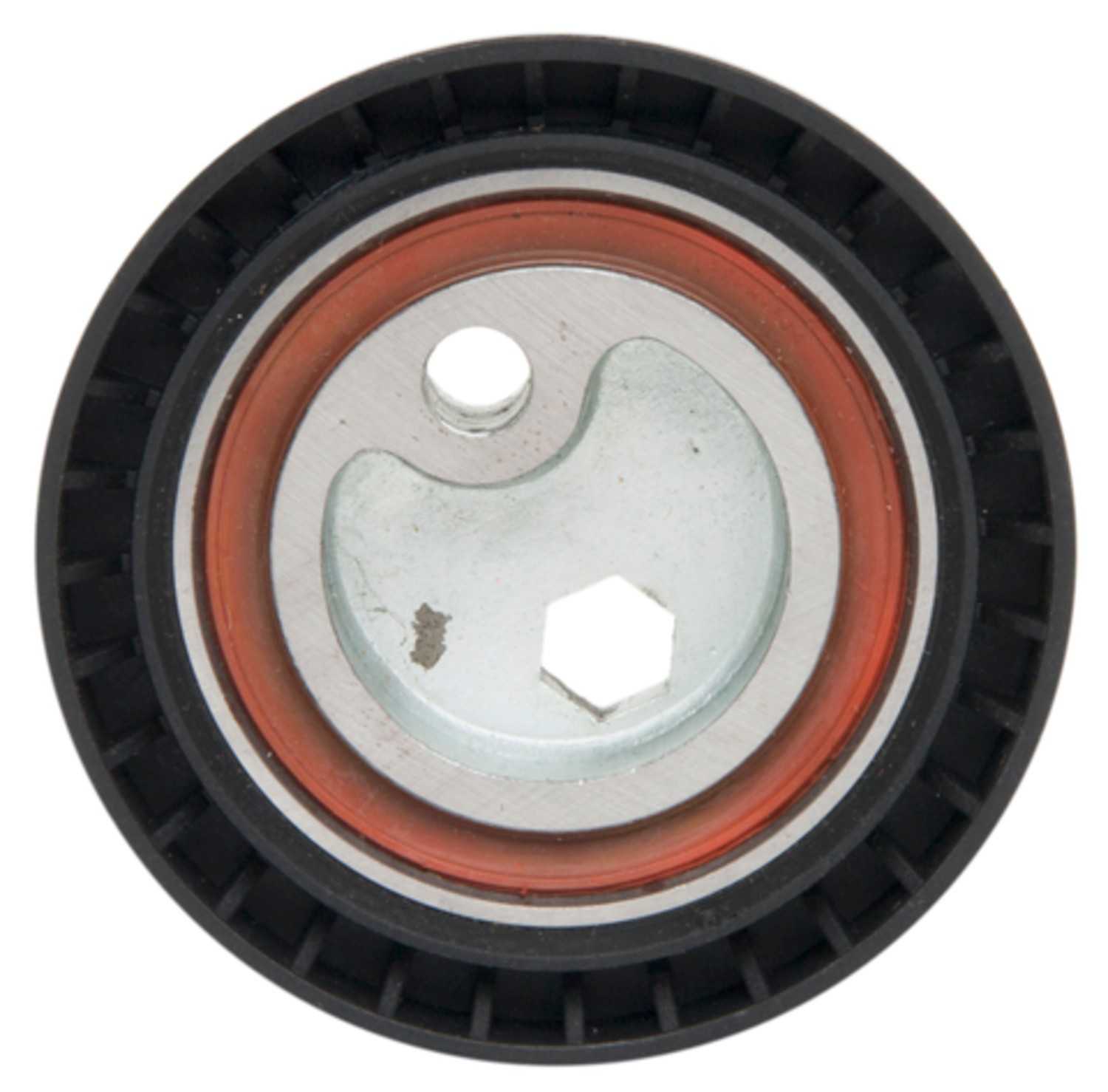 Hayden Accessory Drive Belt Idler Pulley 5053
